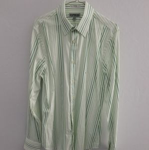 Express Dress Shirt